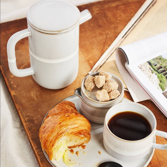 Anthropologie Other - Last Set Anthropologie Rhoda Tea Set